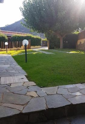 Villasimius House | Vittorio house -Villetta indipendente - Villasimius