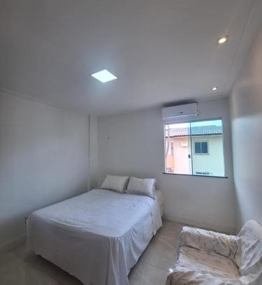 Parque Guajara Apartment | Viva 30