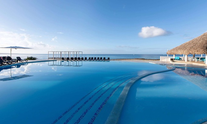 Dominicus Resort | Viva Dominicus Beach by Wyndham, A Trademark All Inclusive
