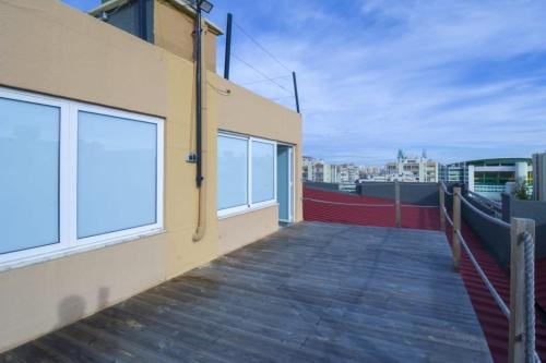 Lumiar Apartment | Viva Lisboa - Seu refúgio urbano!