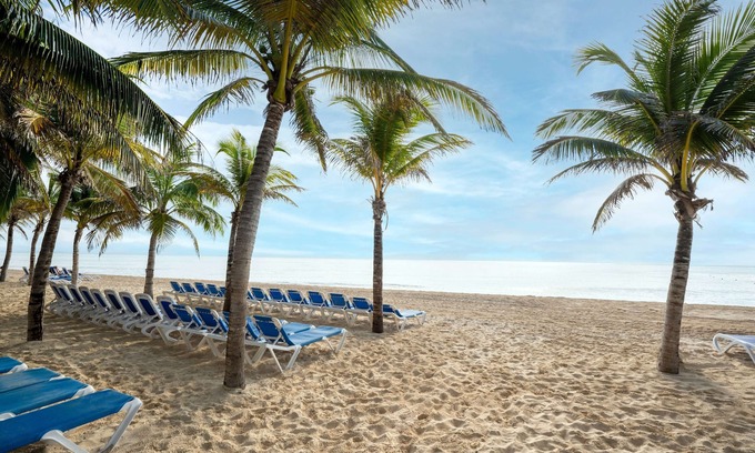Playacar Zona Hotelera Resort | Viva Maya by Wyndham, A Trademark All Inclusive Resort
