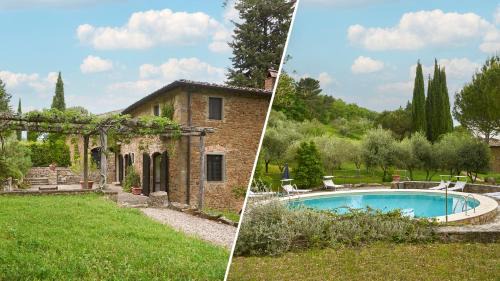 Radda in Chianti Villa | Vivaio