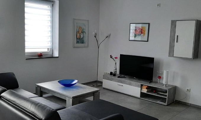 Einruhr Apartment | VivaNatura Eifelferienappartement