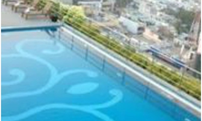 Vijayawada Hotel | Vivanta Vijayawada, MG Road