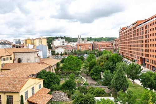 Burgos Apartment | VIVE BURGOS VUT-09 200