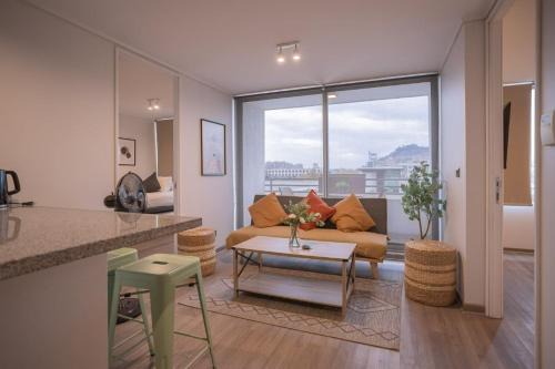 Barrio Italia Apartment | Vive la autentica atmosfera de Barrio Italia