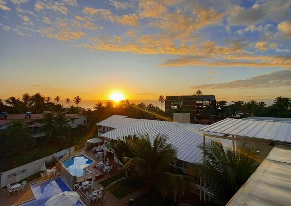 Porto de Galinhas Hotel | Vivenda dos Arrecifes