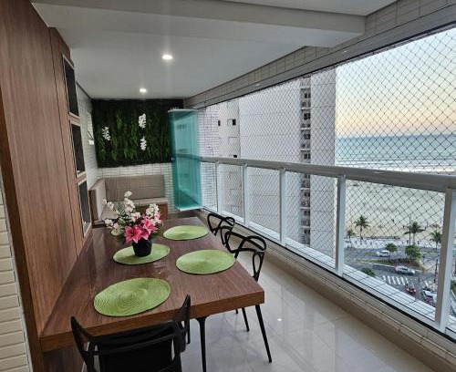 Boqueirao Apartment | Viver a vida