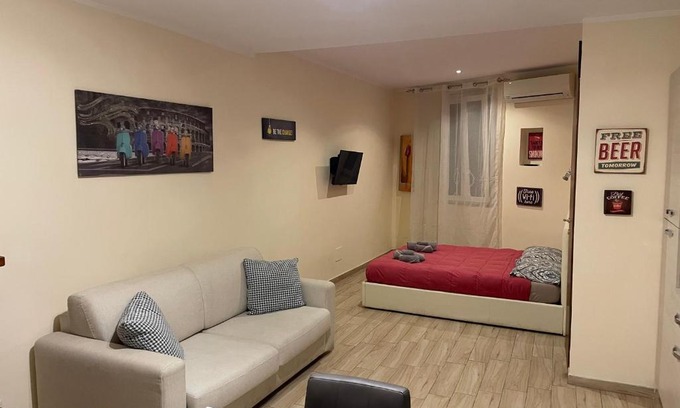Genzano di Roma Apartment | Vivere il Borgo