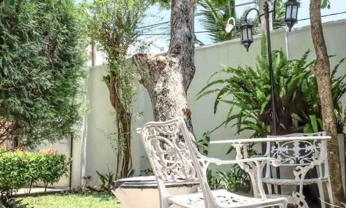 Wellawatta South House | Vivid Colombo