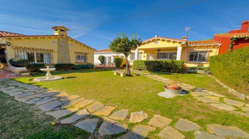 Benalmadena Costa House | Vivienda con encanto Goya Nº4