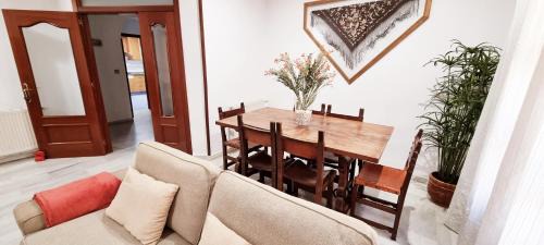 Andujar Apartment | Vivienda con fines turísticos "Casa Paquita"