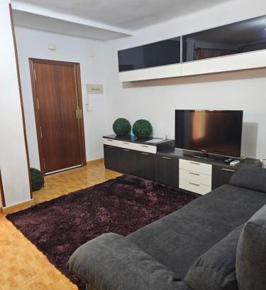 Andujar Apartment | Vivienda con fines turísticos ALMA