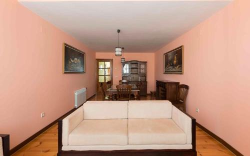 Barco De Avila Apartment | Vivienda de Uso Turístico La Atalaya