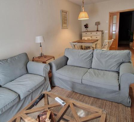 Tomelloso Apartment | Vivienda de uso turistico Altora