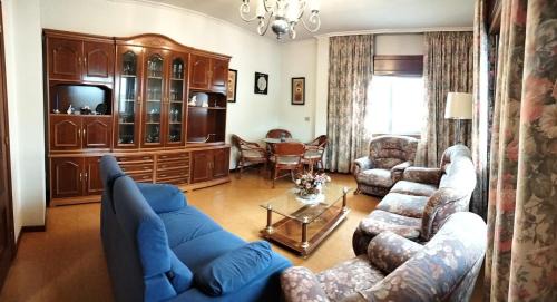 Arcade House | Vivienda familiar en la Ría de Vigo