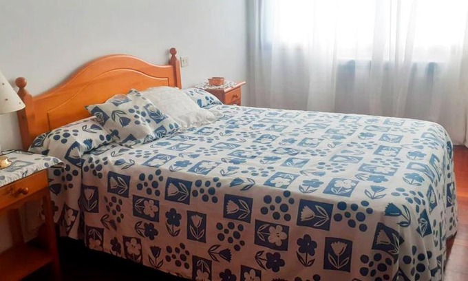 Maceda Apartment | Vivienda Maceda