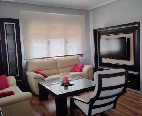 Cortijos Nuevos Apartment | vivienda rural AZALEA