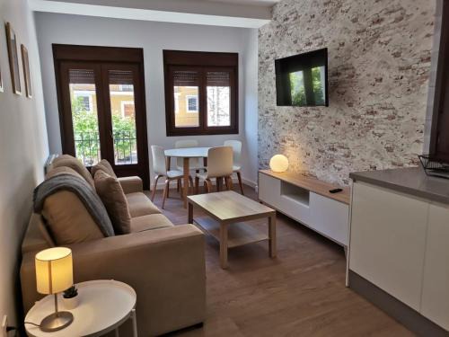 Pontones House | Vivienda Turística Cumbre de Pontones