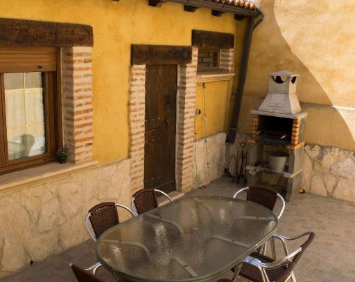 Tordesillas House | Vivienda Turistica El Caneco