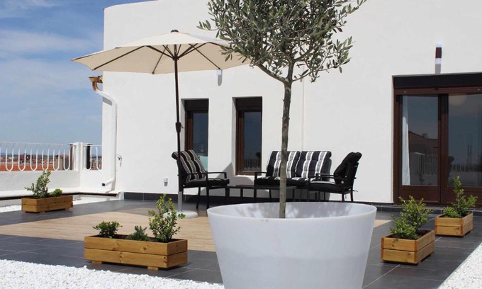 Alcazar de San Juan Apartment | Viviendas turísticas San Juan