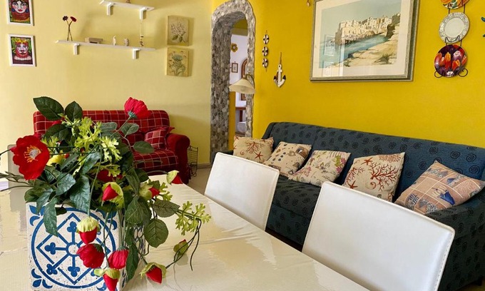 Noto House | VIVIHOLIDAY