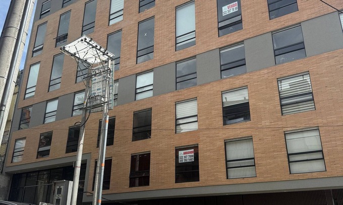 Chapinero Apartment | Vivo52