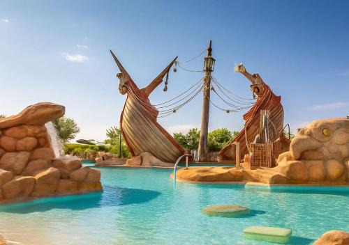 Ouahat Sidi Brahim Apartment | Vizir 301