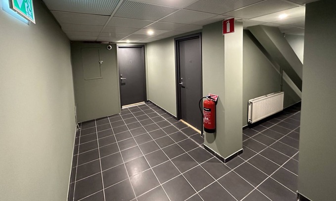 Ronninge Apartment | VL APARTMENT