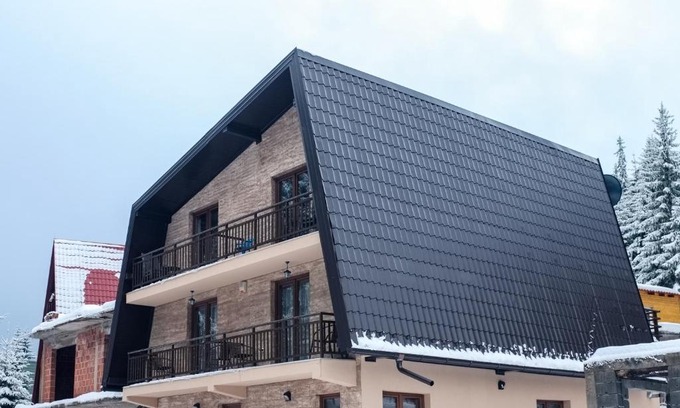 Babanovac Apartment | Vlašić apartmani Feliciano