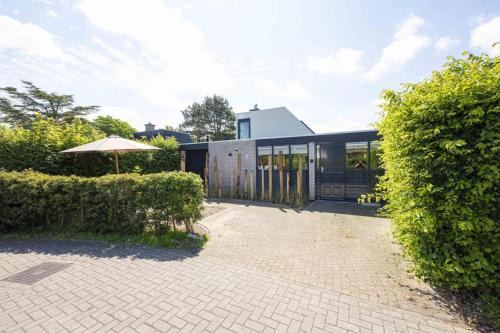 Ouddorp House | Vlier 9 - Klepperstee Ouddorp