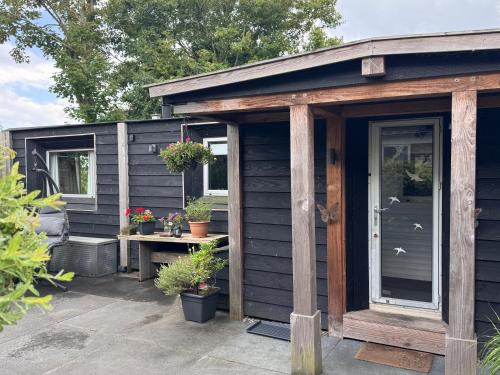 Municipality of Alkmaar House | Vlinderzicht