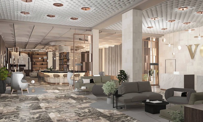 Katowice Hotel | voco Katowice by IHG