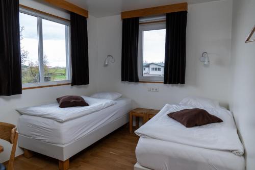 Reykjahlið House | Vogahraun 4