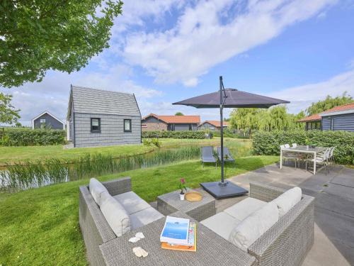 Kattendijke House | Vogeltrek