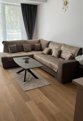 Neptun Apartment | Vogh Olimp