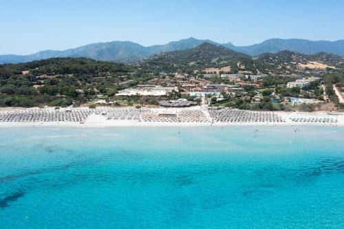 Villasimius Resort | VOI Tanka Village