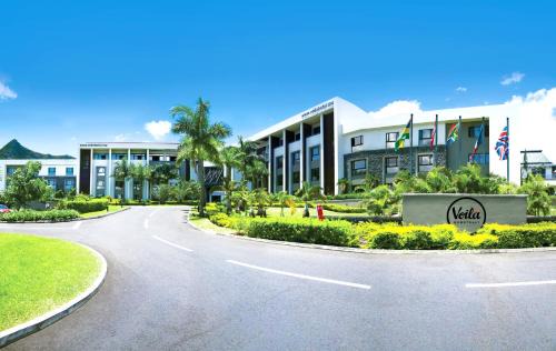 Bagatelle Hotel | Voila Bagatelle