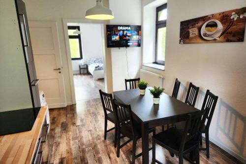 Stolberg Apartment | Voll-Ausgestattete Monteurunterkünfte