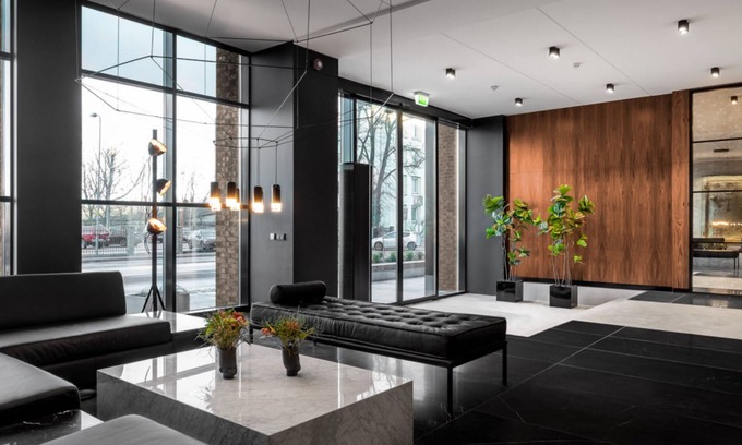 Kalamaja Apartment | Volta Apartments