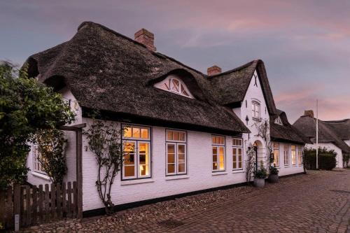Nieblum House | von-Deska-Countryhouses-Kapitaens-Fluegel