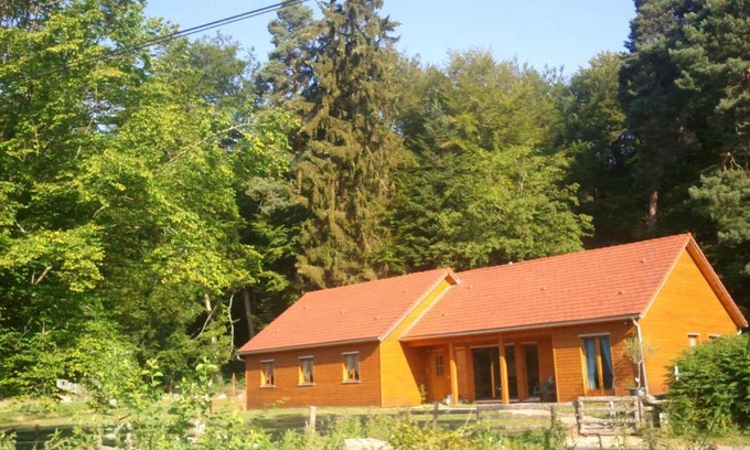 Jeanmenil Bed & Breakfast | Vosges Chambres d'hotes