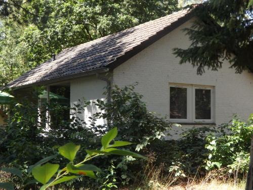Stramproy House | Vosseven 32 Geelgors