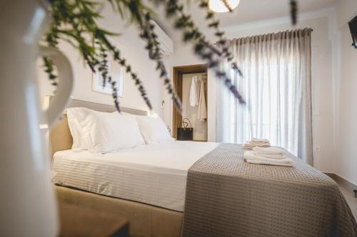 Tolo Apartment | Votsalo Tolo