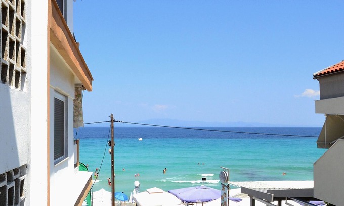 Kallithea House | Voula seaside apartments