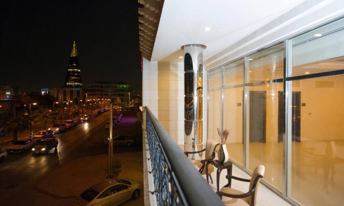 As Sulimaniyah Apartment | Voyage Apartments