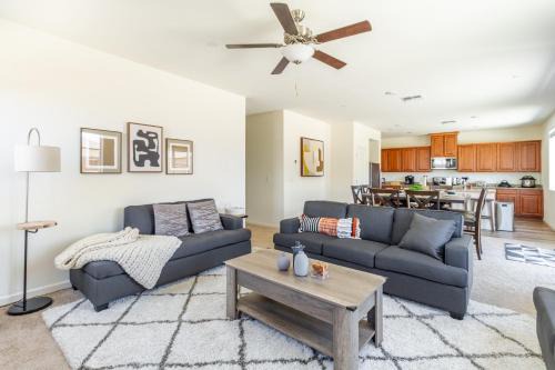 Linda House | Voyage on to your minimalistic getaway