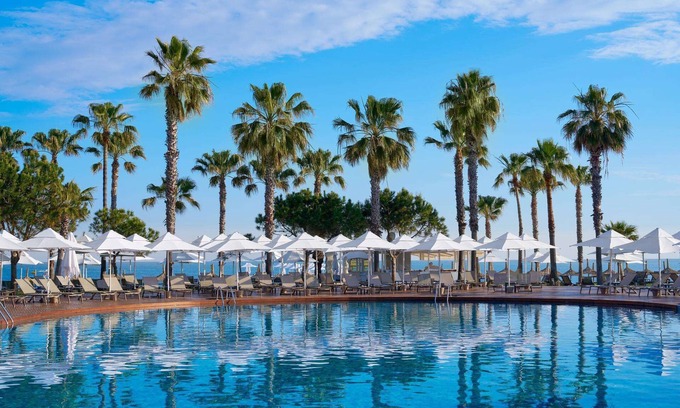 Sorgun Mahallesi Hotel | Voyage Sorgun Hotel