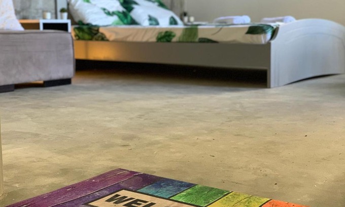 Vathianos Kampos House | Vrachokipos Guesthouse