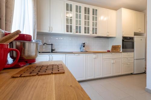 Kastel Stari Apartment | VRANJEŠ